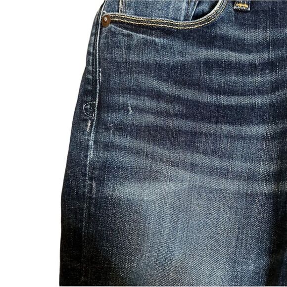 Lucky brand Brooke skinny jeans. Size 26 - Picture 9 of 12